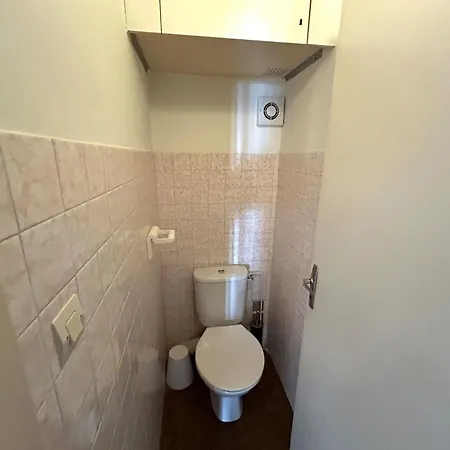 5 Pers. Avec Terrasse Vue Mer, A 50m - Fr-1-837-35 أرجيليه- سور- مير