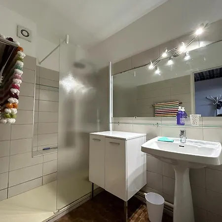Appartement 5 Pers. Avec Terrasse Vue Mer, A 50m - Fr-1-837-35