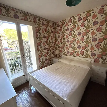 5 Pers. Avec Terrasse Vue Mer, A 50m - Fr-1-837-35