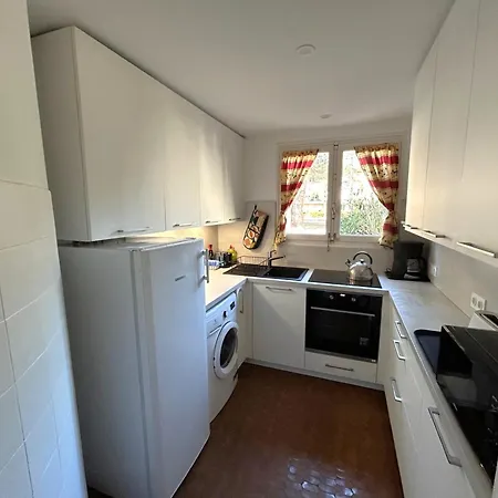 Lejlighed 5 Pers. Avec Terrasse Vue Mer, A 50m - Fr-1-837-35 *