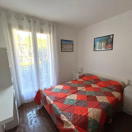 5 Pers. Avec Terrasse Vue Mer, A 50m - Fr-1-837-35 *